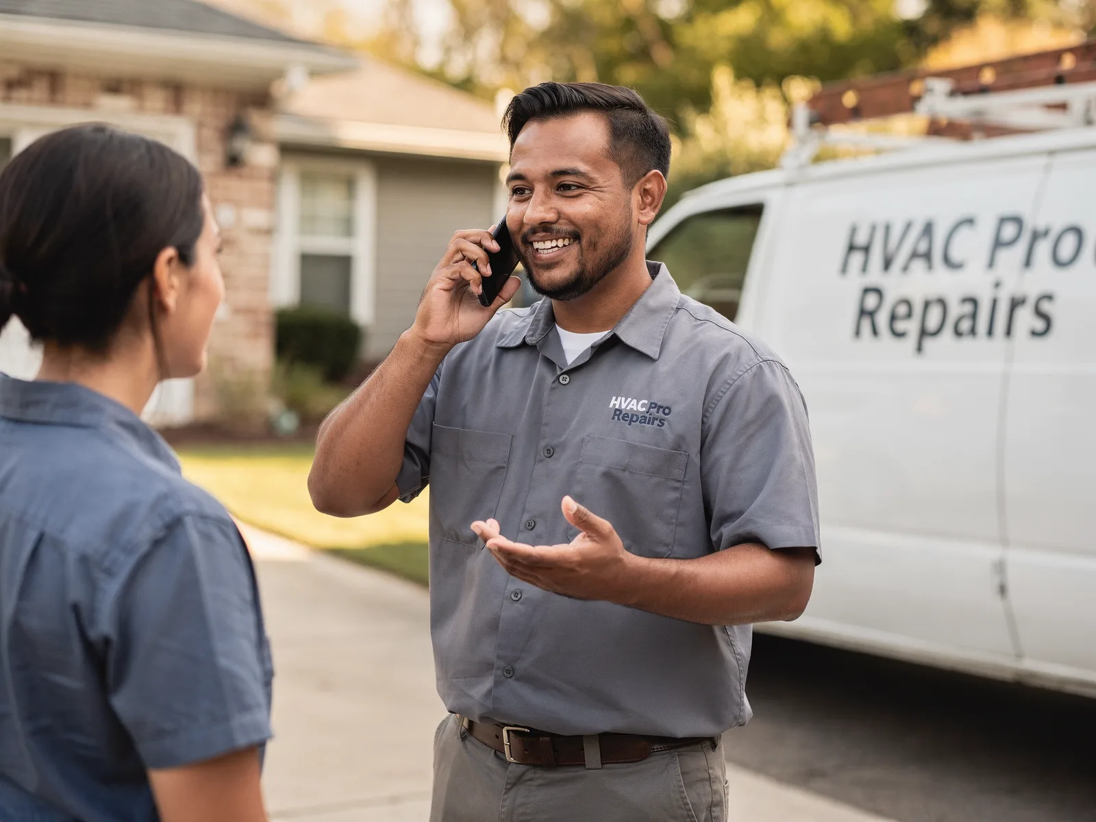 Heat Pump Repair Mohawk, TN FAQs